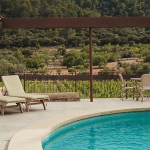 Rondaia, A Winery & Fincahotel-Agroturismo In Tramuntana
